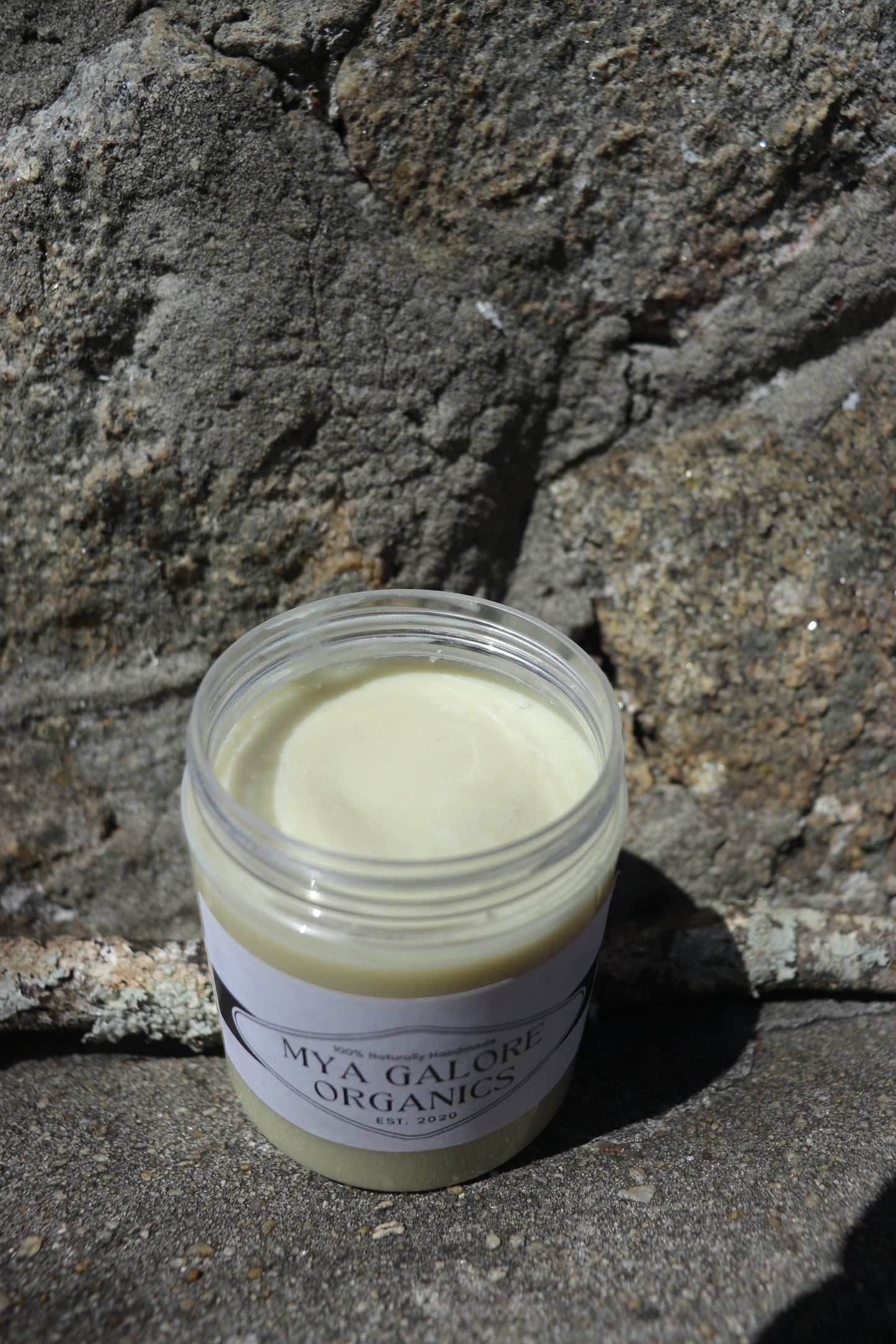 Original Shea Butter